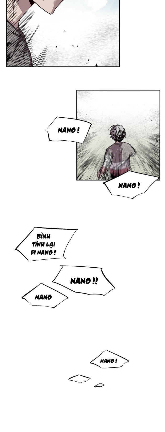 Nano List Chapter 116 - Trang 2