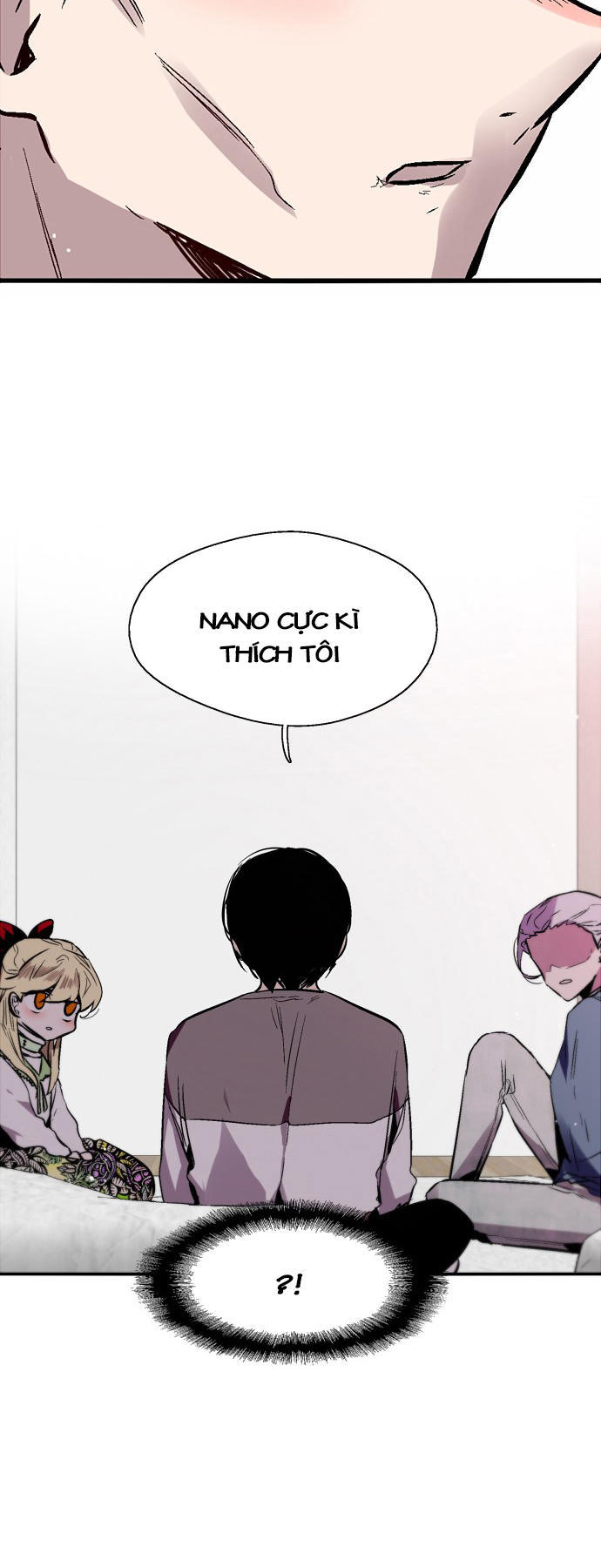 Nano List Chapter 115 - Trang 2