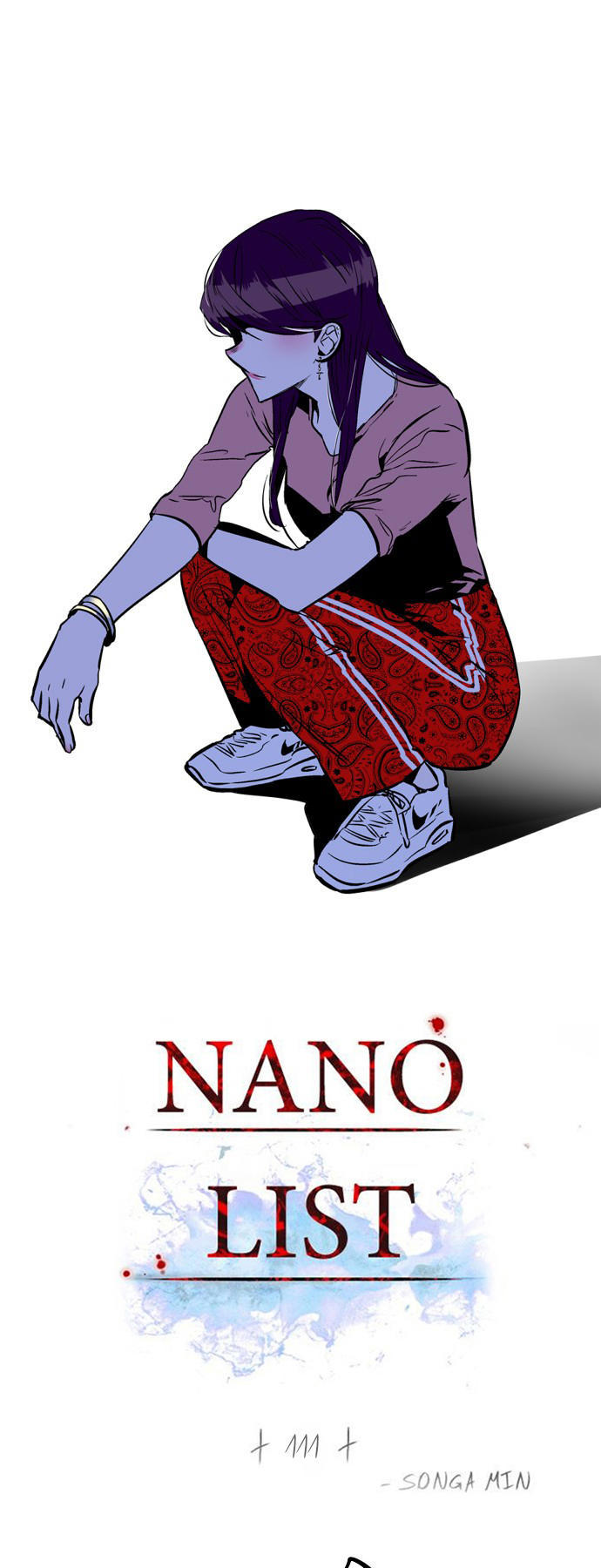 Nano List Chapter 111 - Trang 2