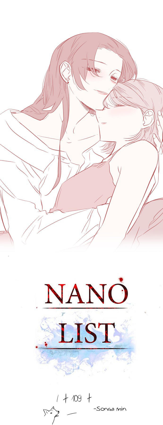 Nano List Chapter 109 - Trang 2