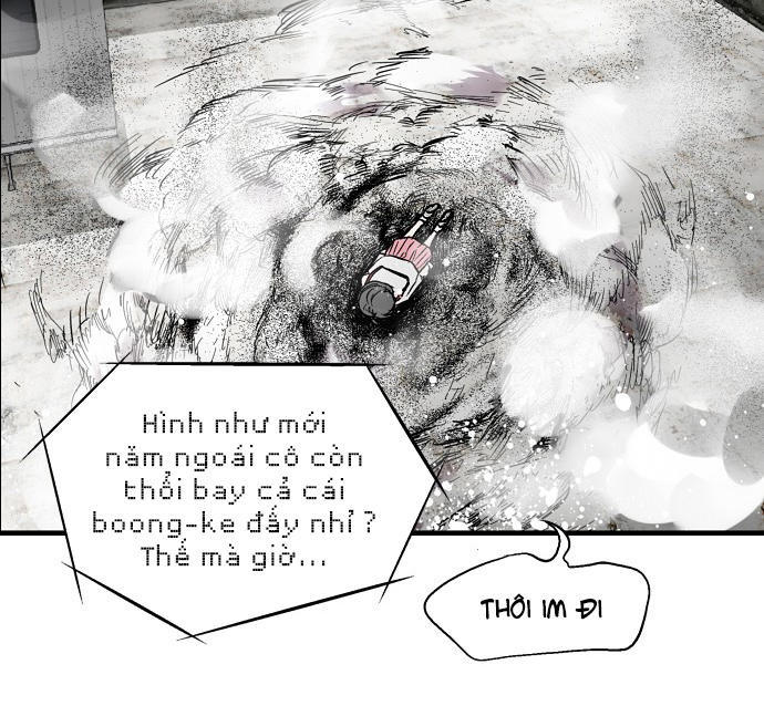 Nano List Chapter 108 - Trang 2