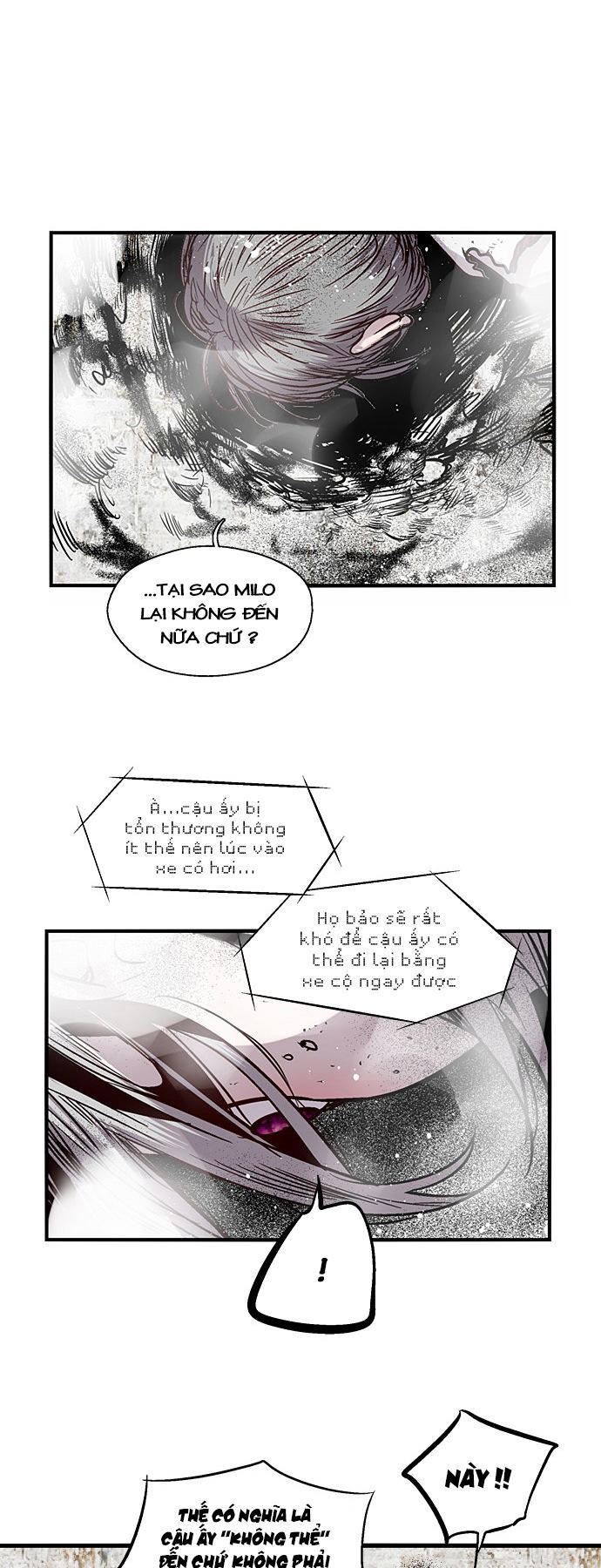 Nano List Chapter 108 - Trang 2