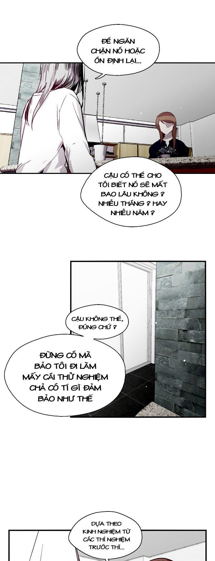 Nano List Chapter 106 - Trang 2