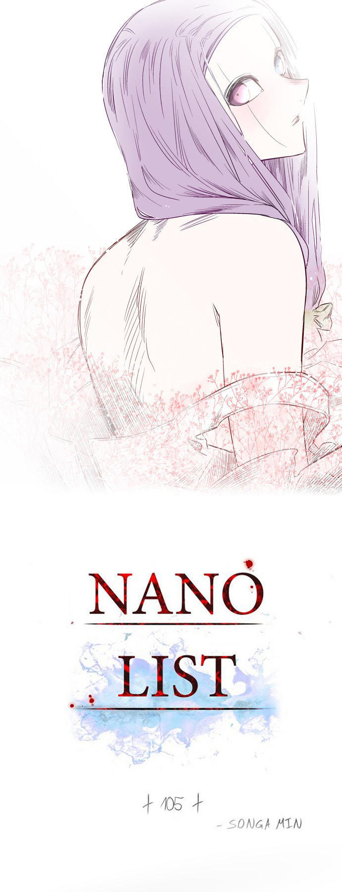 Nano List Chapter 105 - Trang 2