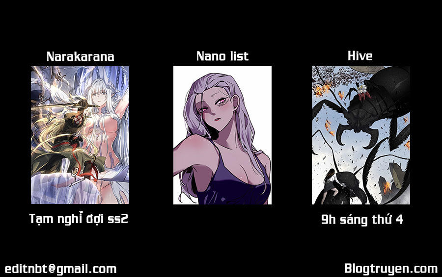 Nano List Chapter 104 - Trang 2