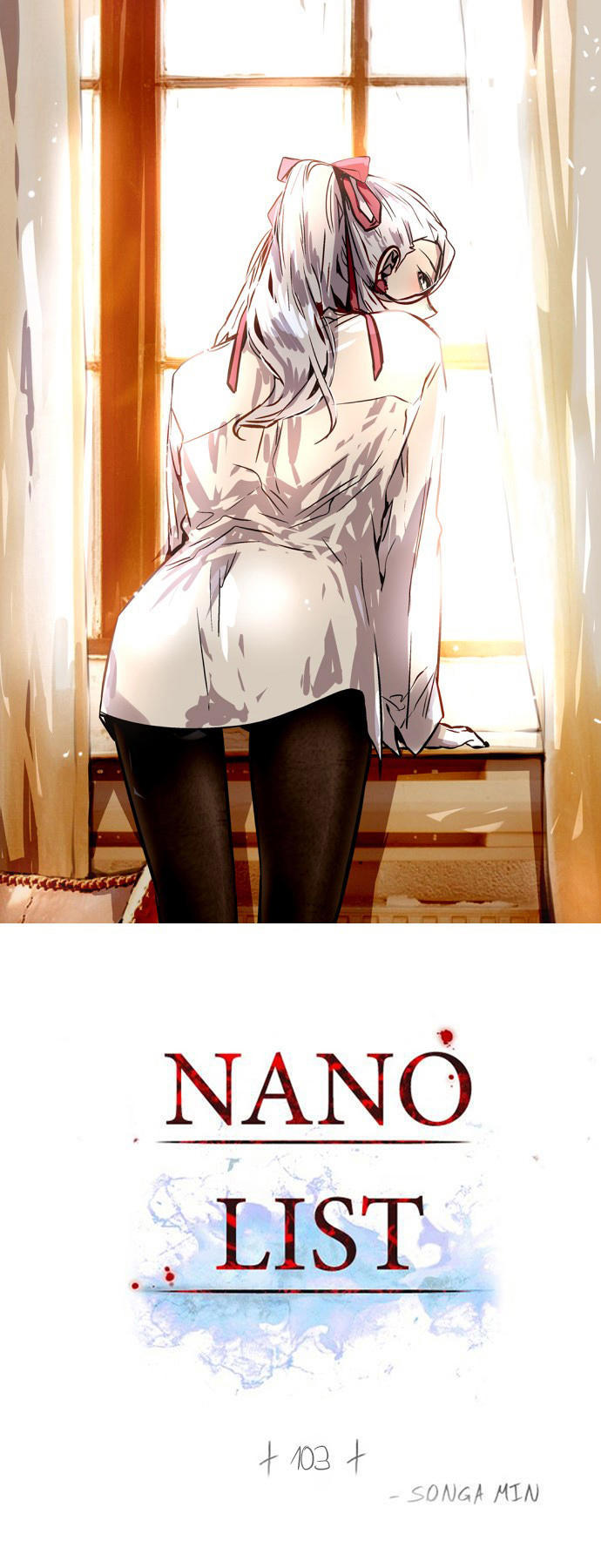 Nano List Chapter 103 - Trang 2