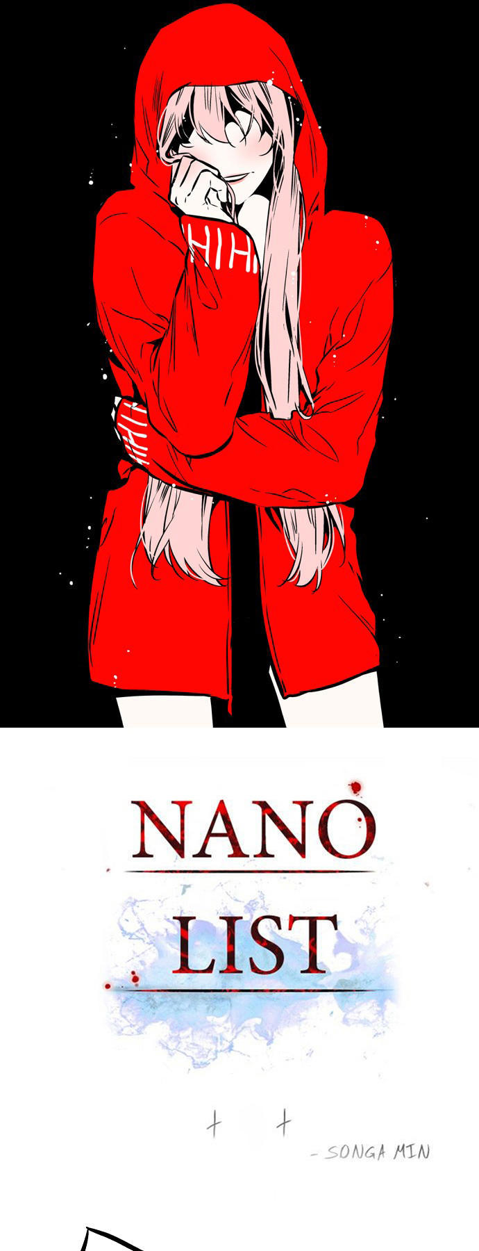 Nano List Chapter 102 - Trang 2