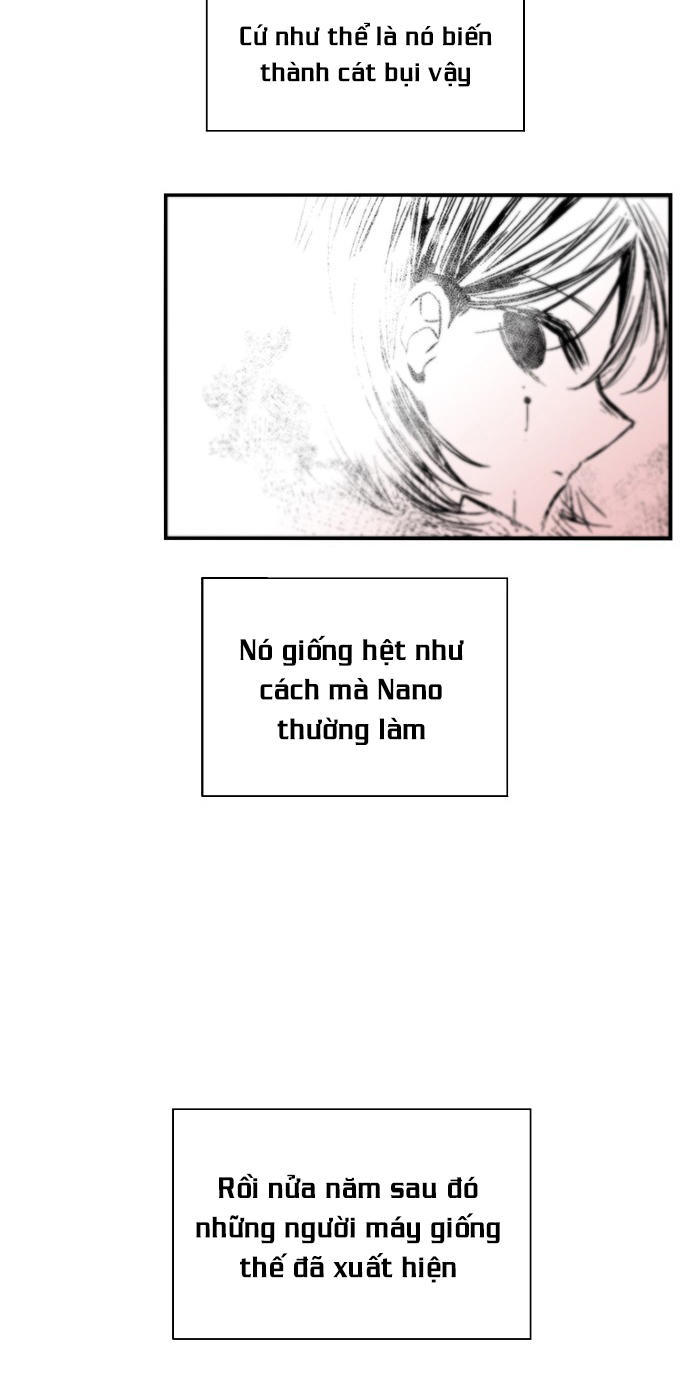 Nano List Chapter 100 - Trang 2