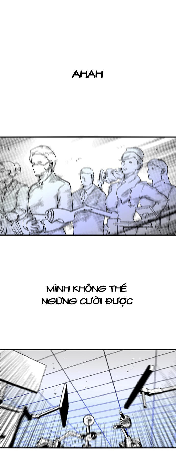 Nano List Chapter 98 - Trang 2