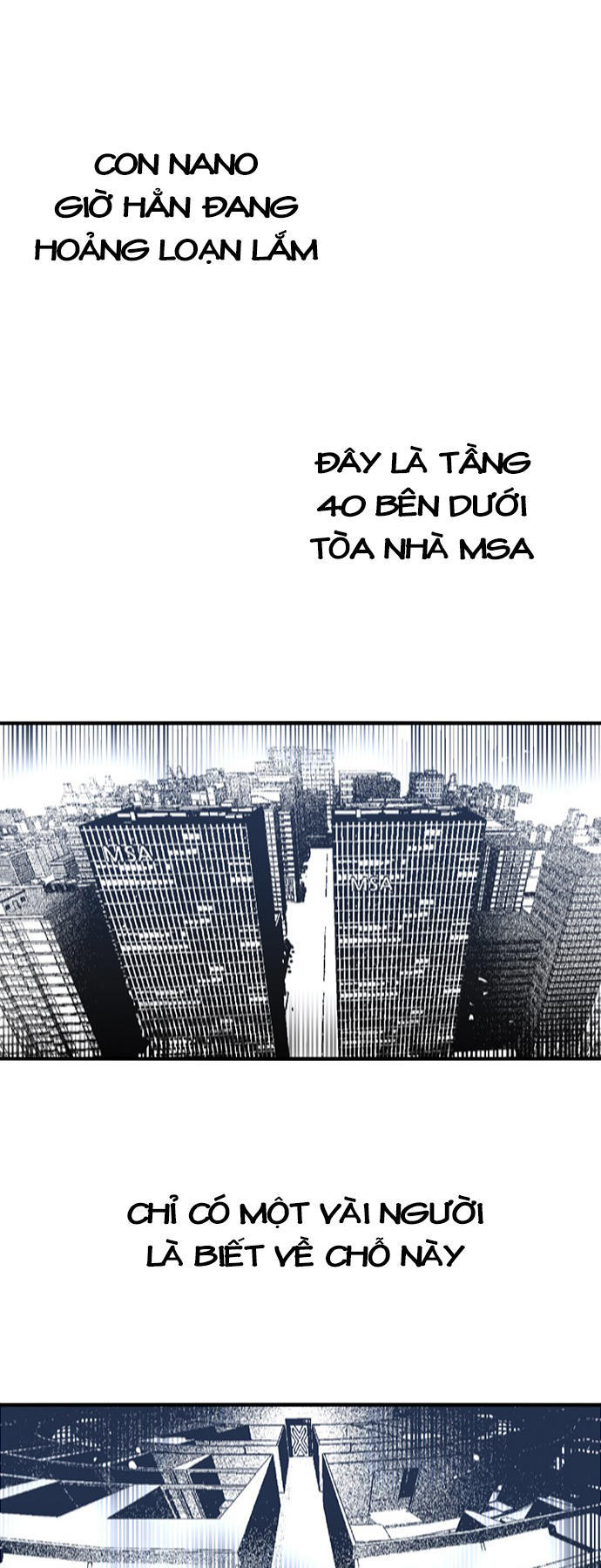 Nano List Chapter 98 - Trang 2