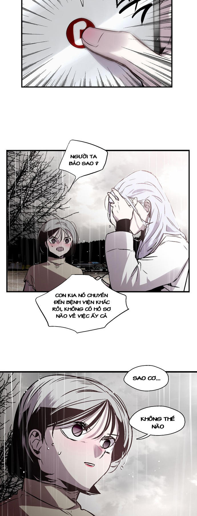 Nano List Chapter 95 - Trang 2