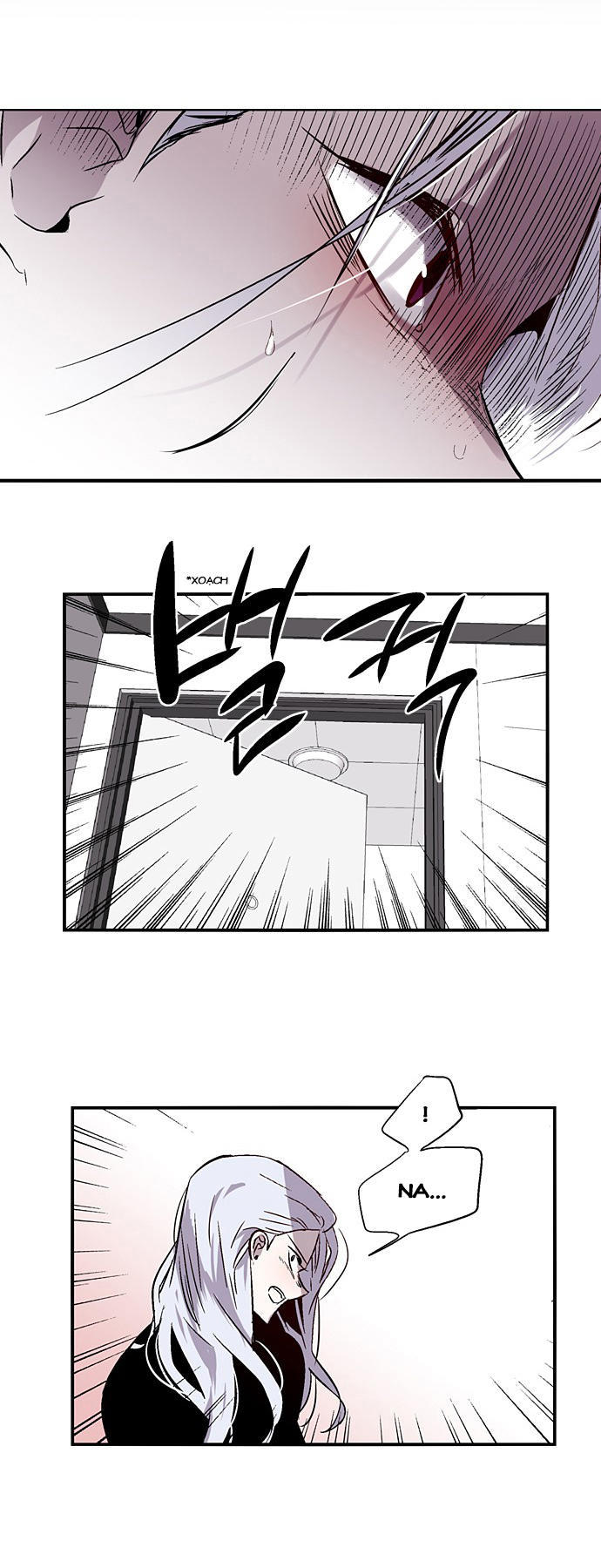 Nano List Chapter 95 - Trang 2