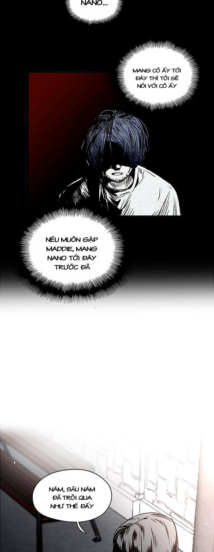 Nano List Chapter 92 - Trang 2