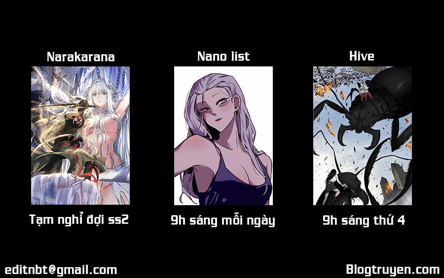 Nano List Chapter 92 - Trang 2