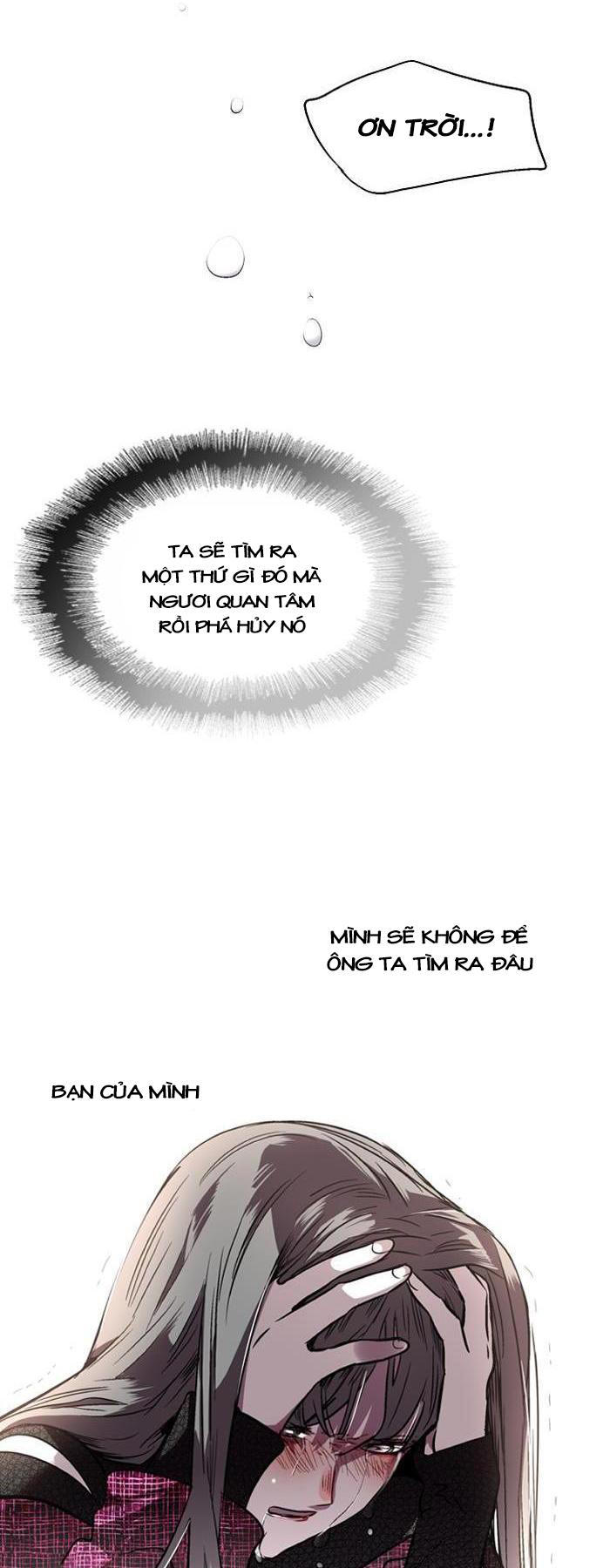 Nano List Chapter 91 - Trang 2