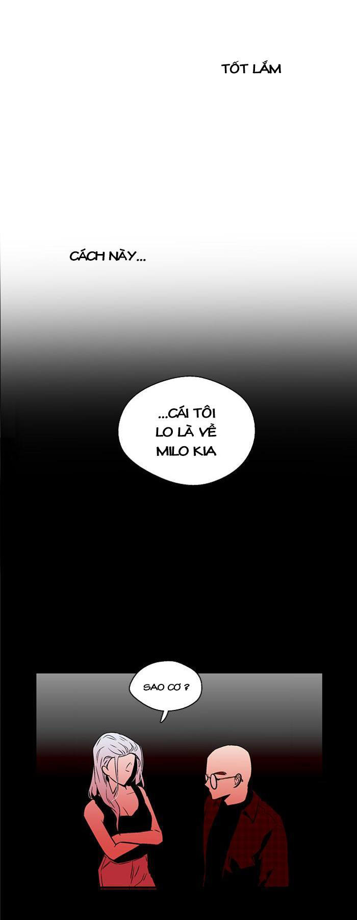 Nano List Chapter 90 - Trang 2