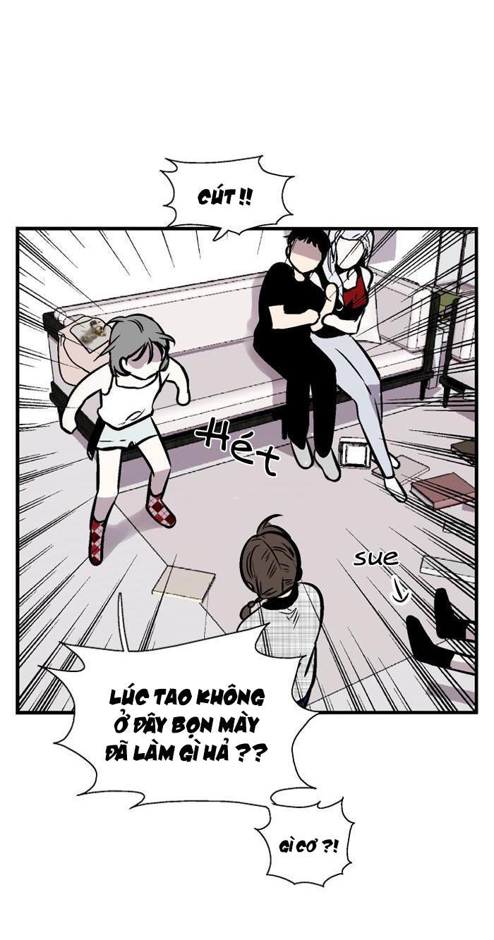 Nano List Chapter 89 - Trang 2