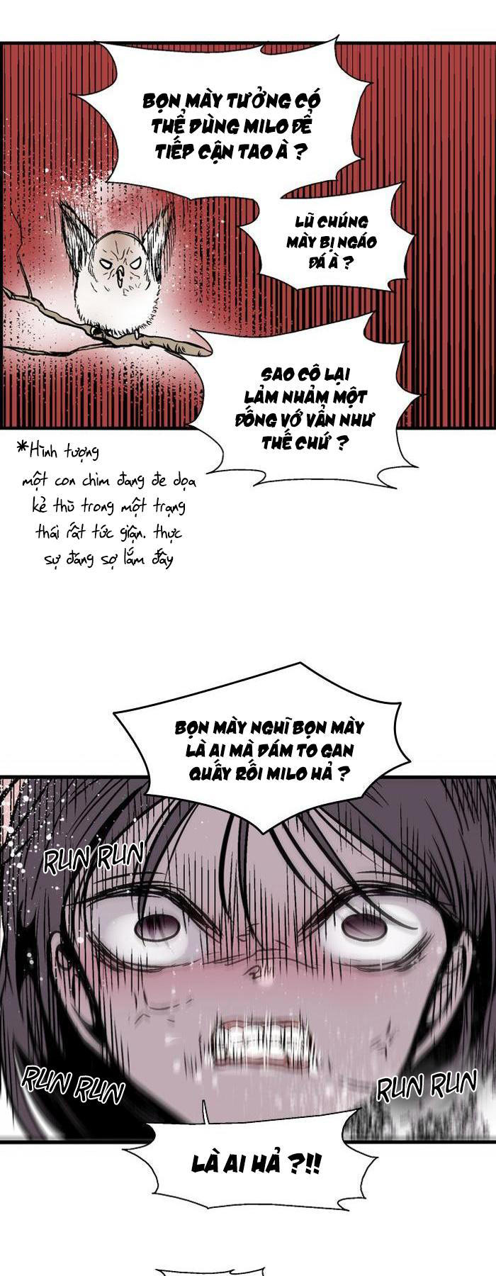 Nano List Chapter 89 - Trang 2