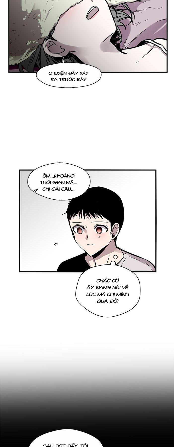 Nano List Chapter 89 - Trang 2