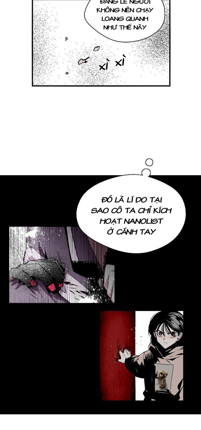 Nano List Chapter 88 - Trang 2