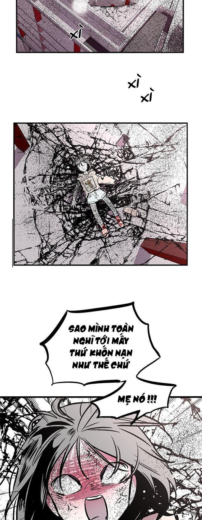 Nano List Chapter 88 - Trang 2