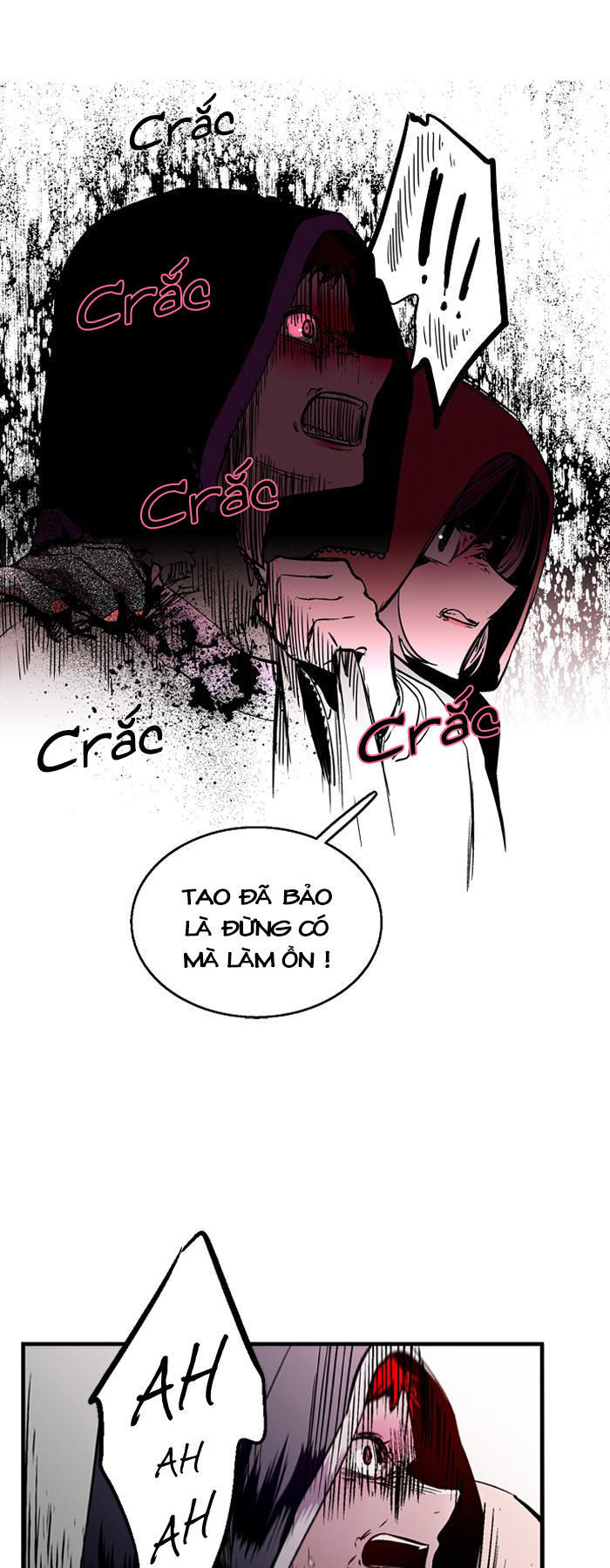 Nano List Chapter 87 - Trang 2