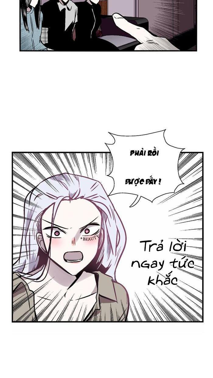 Nano List Chapter 83 - Trang 2