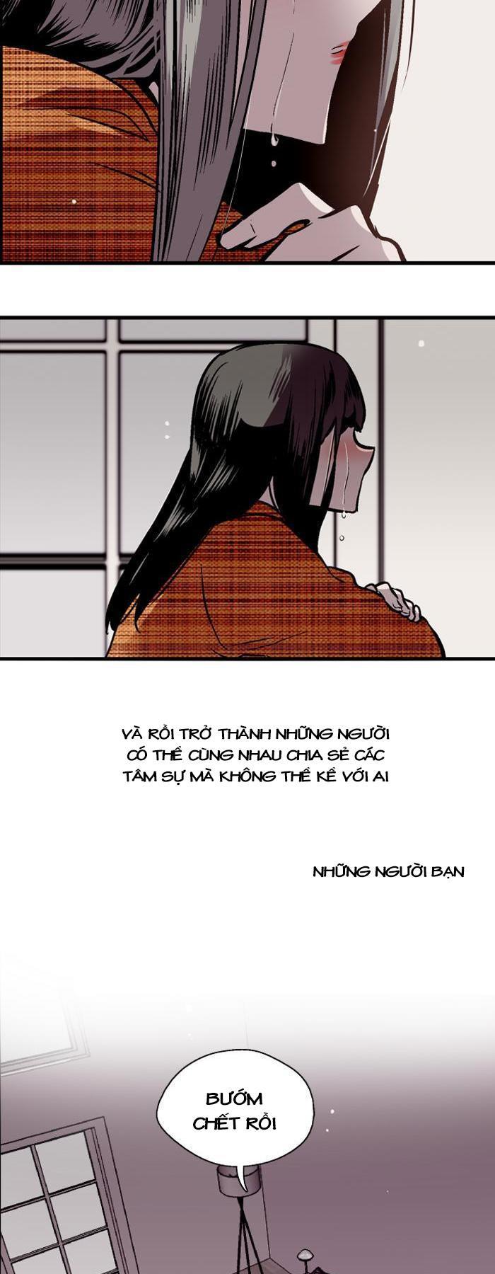 Nano List Chapter 81 - Trang 2