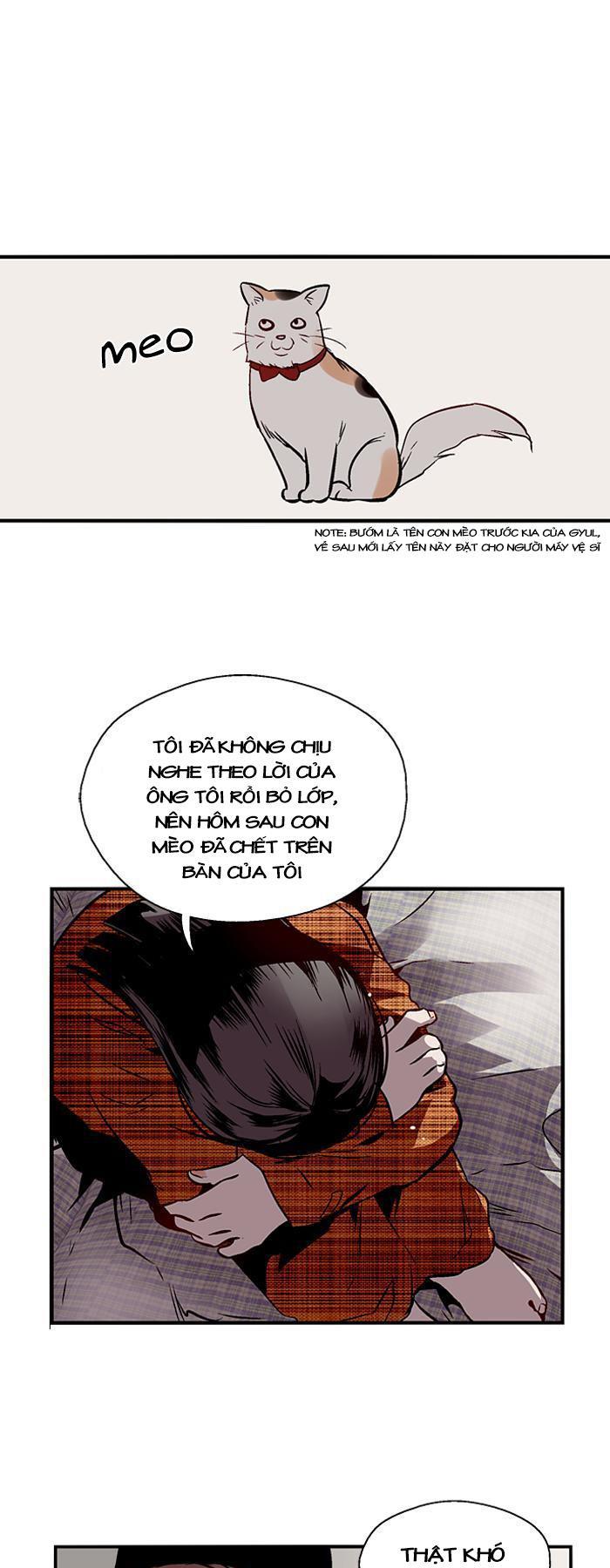 Nano List Chapter 81 - Trang 2