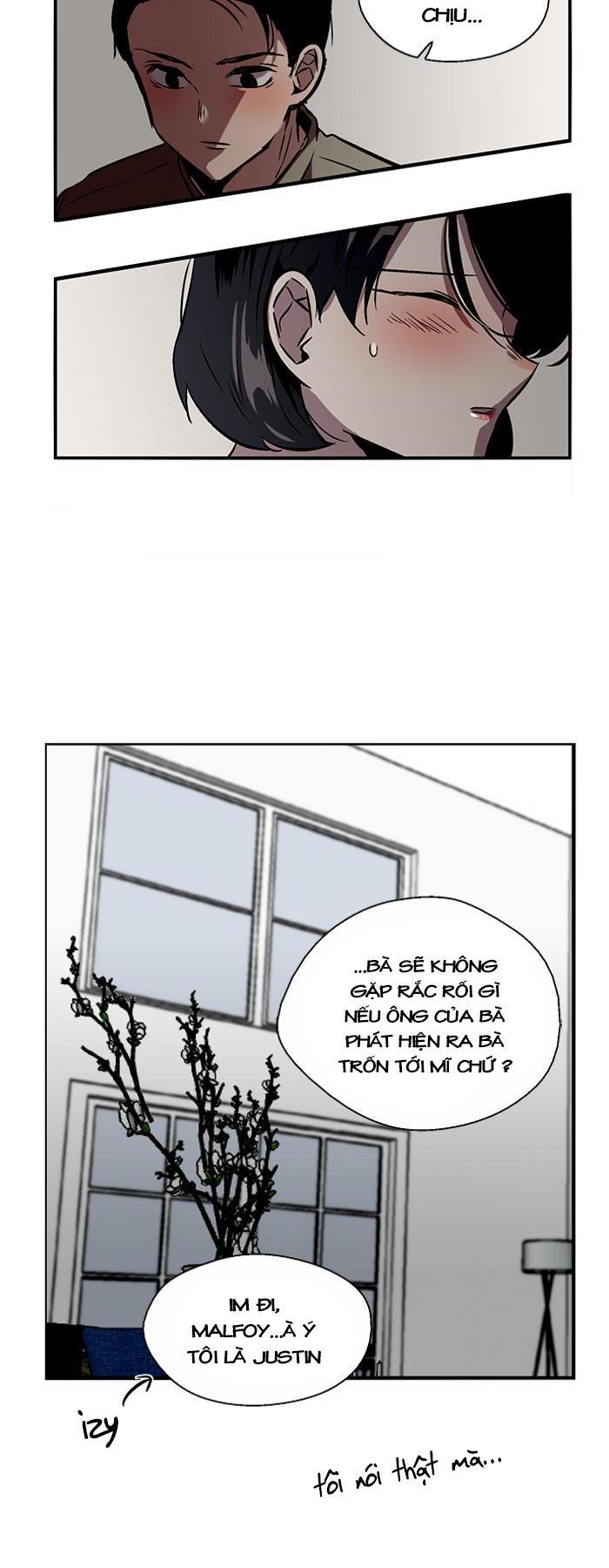 Nano List Chapter 81 - Trang 2