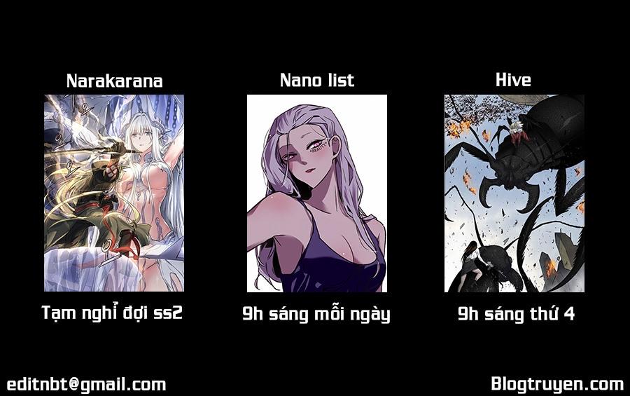 Nano List Chapter 81 - Trang 2