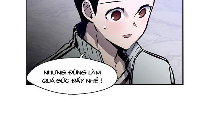 Nano List Chapter 79 - Trang 2