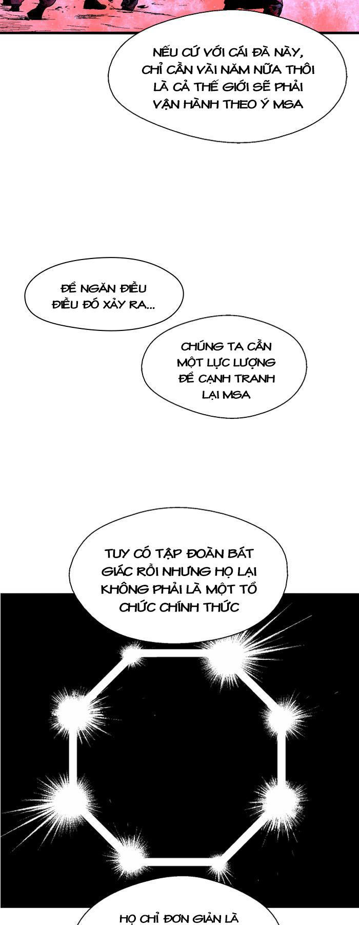 Nano List Chapter 77 - Trang 2