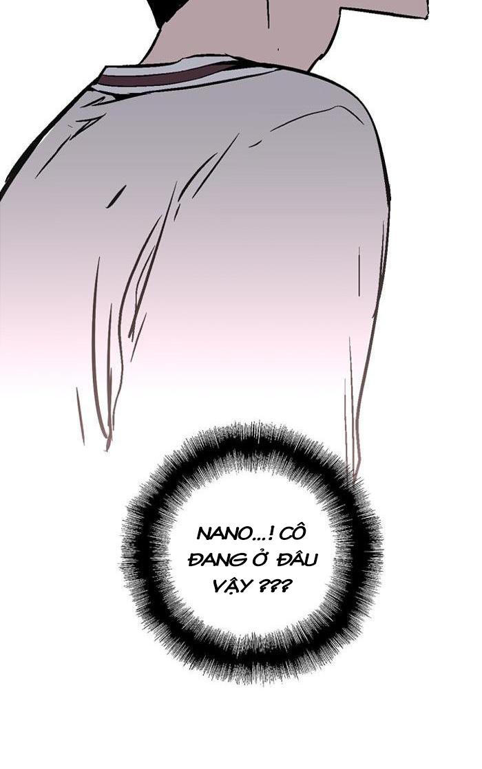 Nano List Chapter 76 - Trang 2