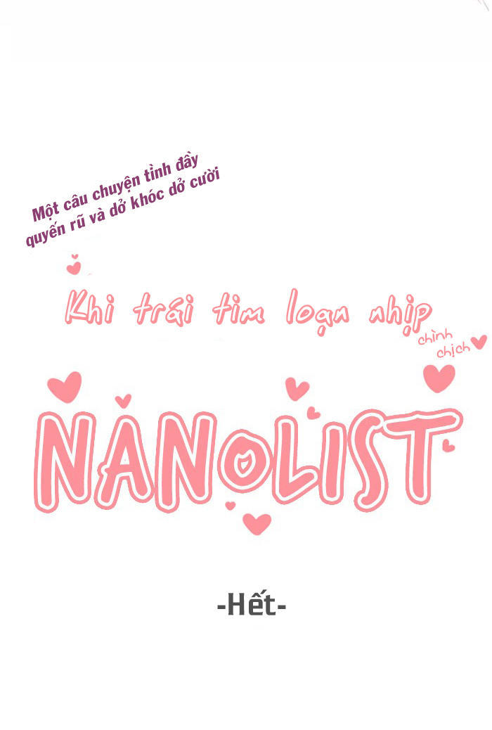 Nano List Chapter 64 - Trang 2