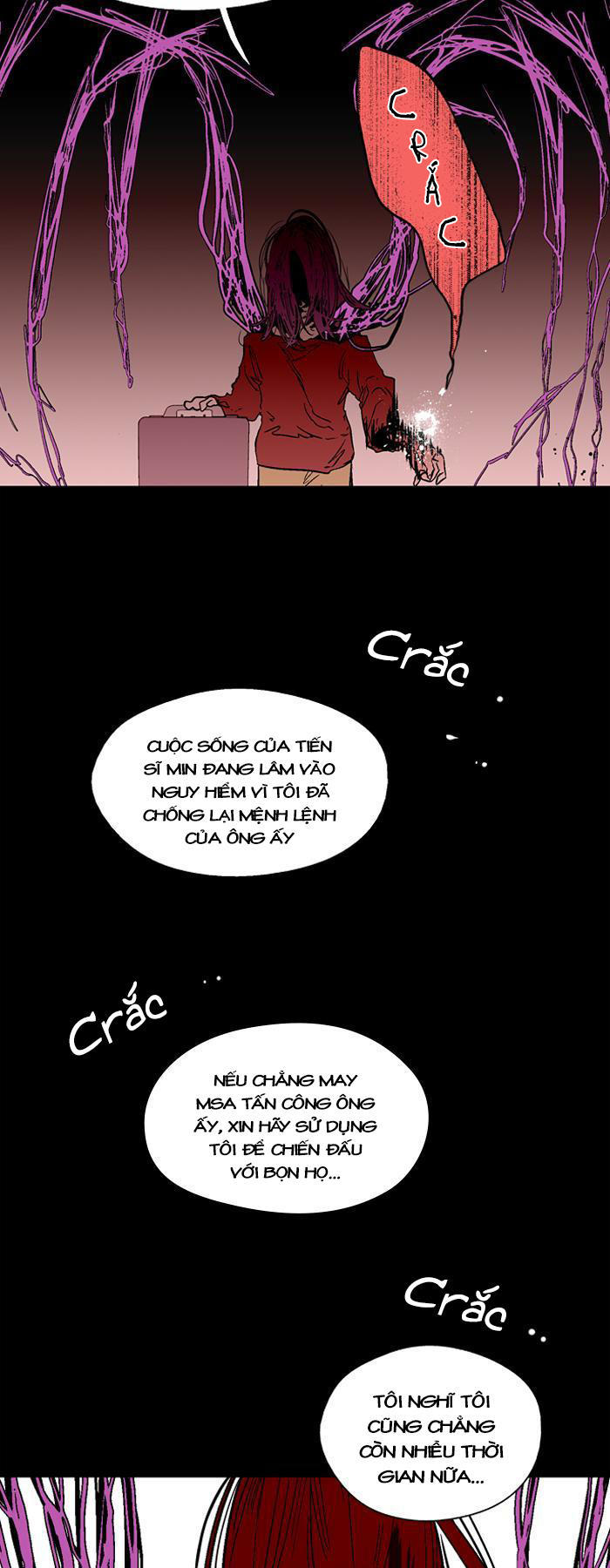 Nano List Chapter 60 - Trang 2