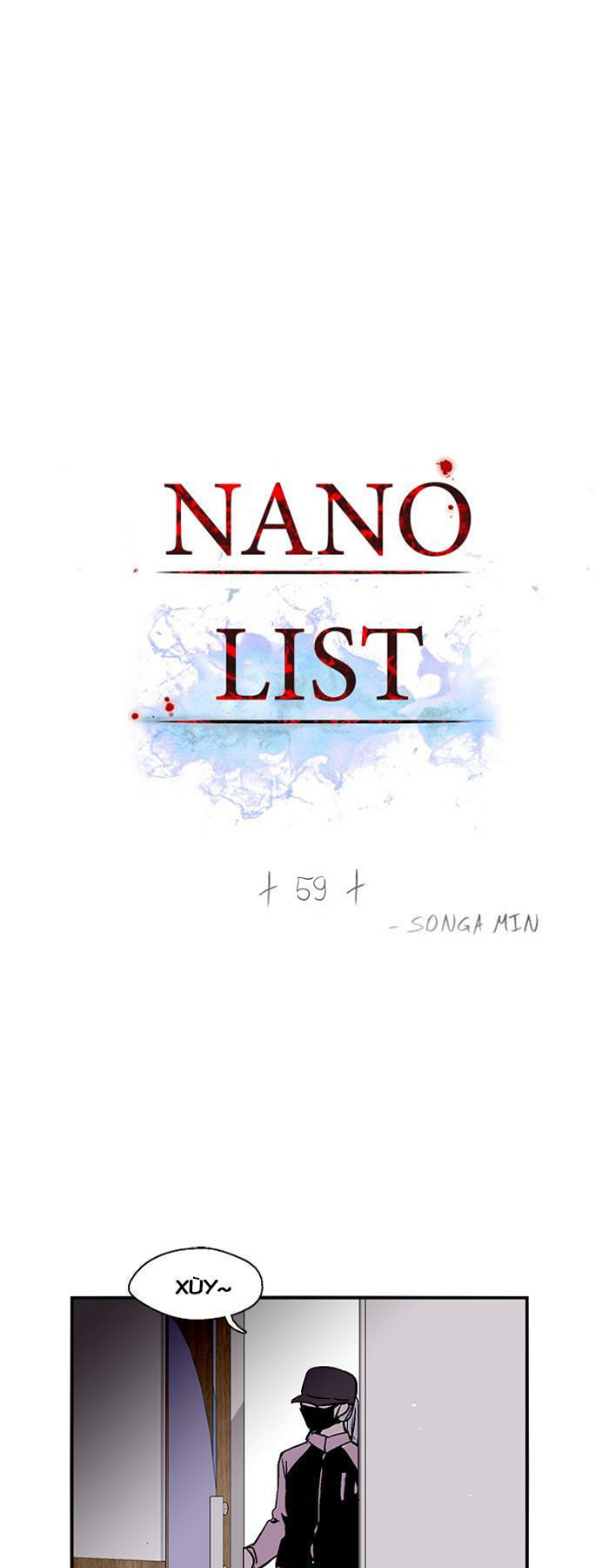 Nano List Chapter 59 - Trang 2