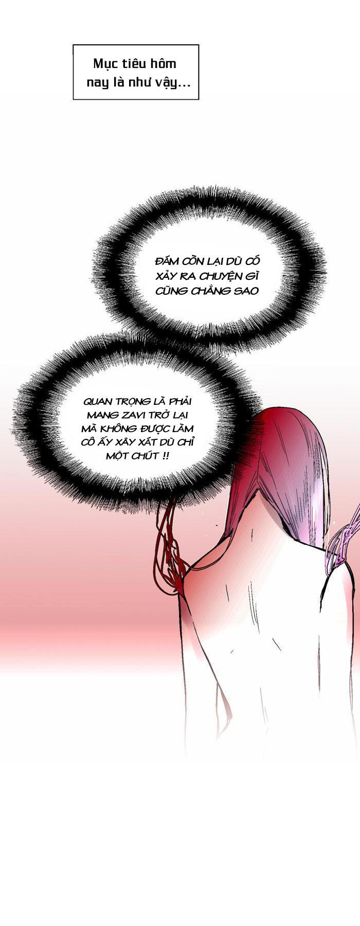 Nano List Chapter 56 - Trang 2