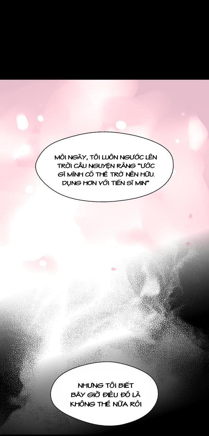 Nano List Chapter 51 - Trang 2