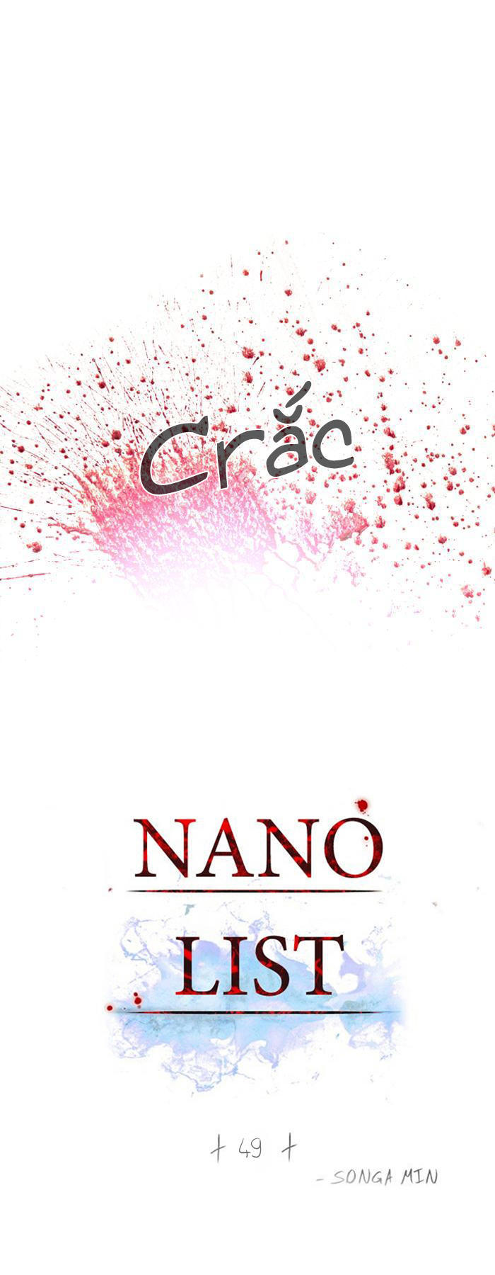 Nano List Chapter 49 - Trang 2