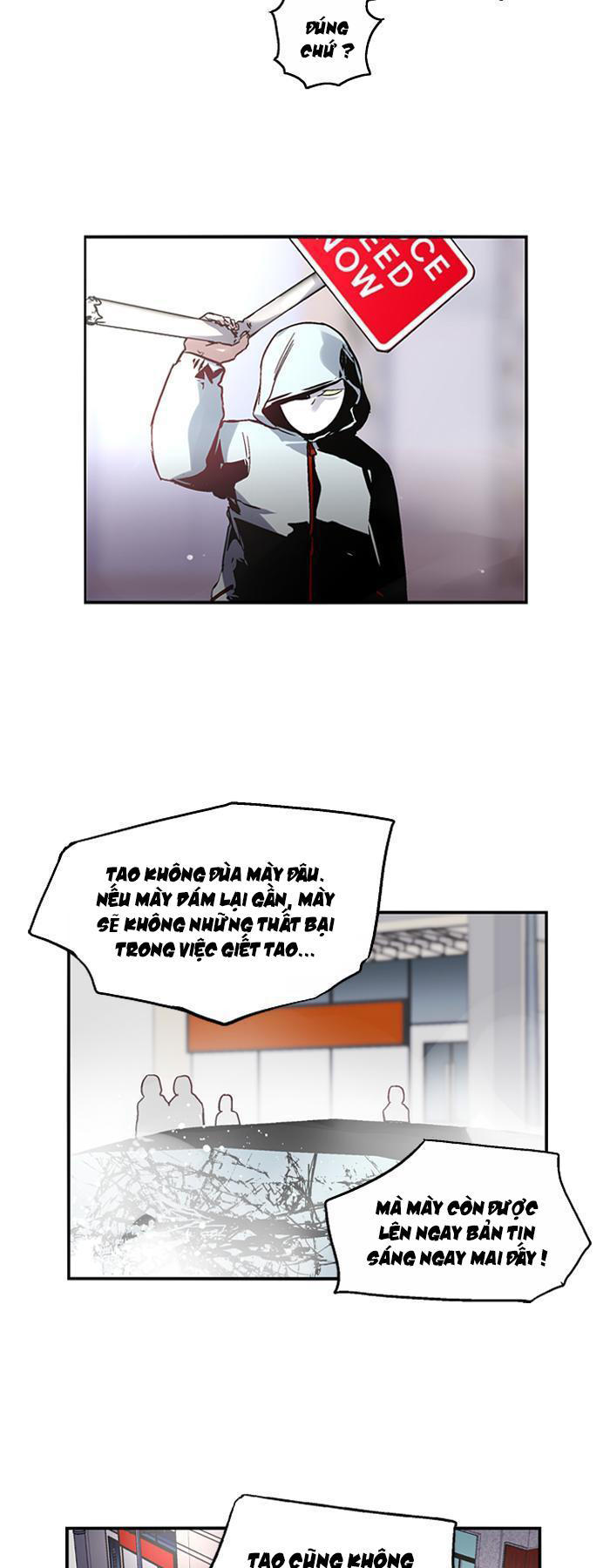 Nano List Chapter 49 - Trang 2