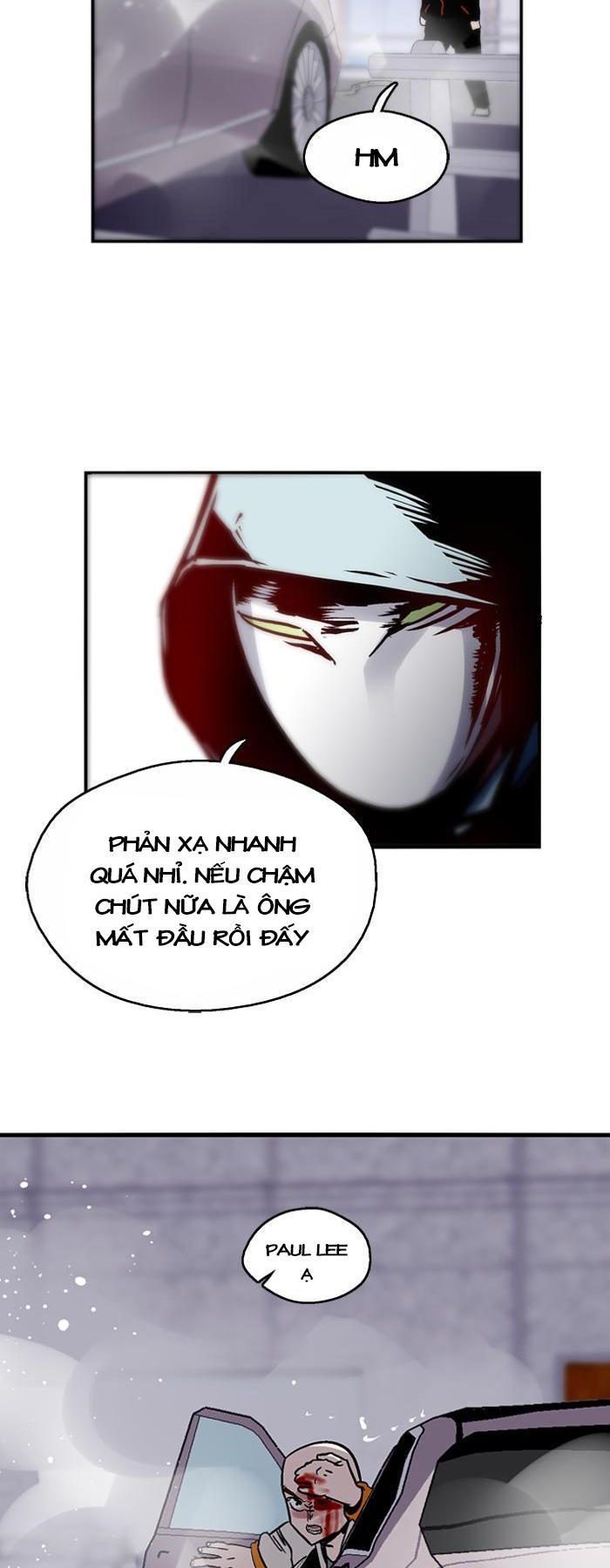 Nano List Chapter 49 - Trang 2