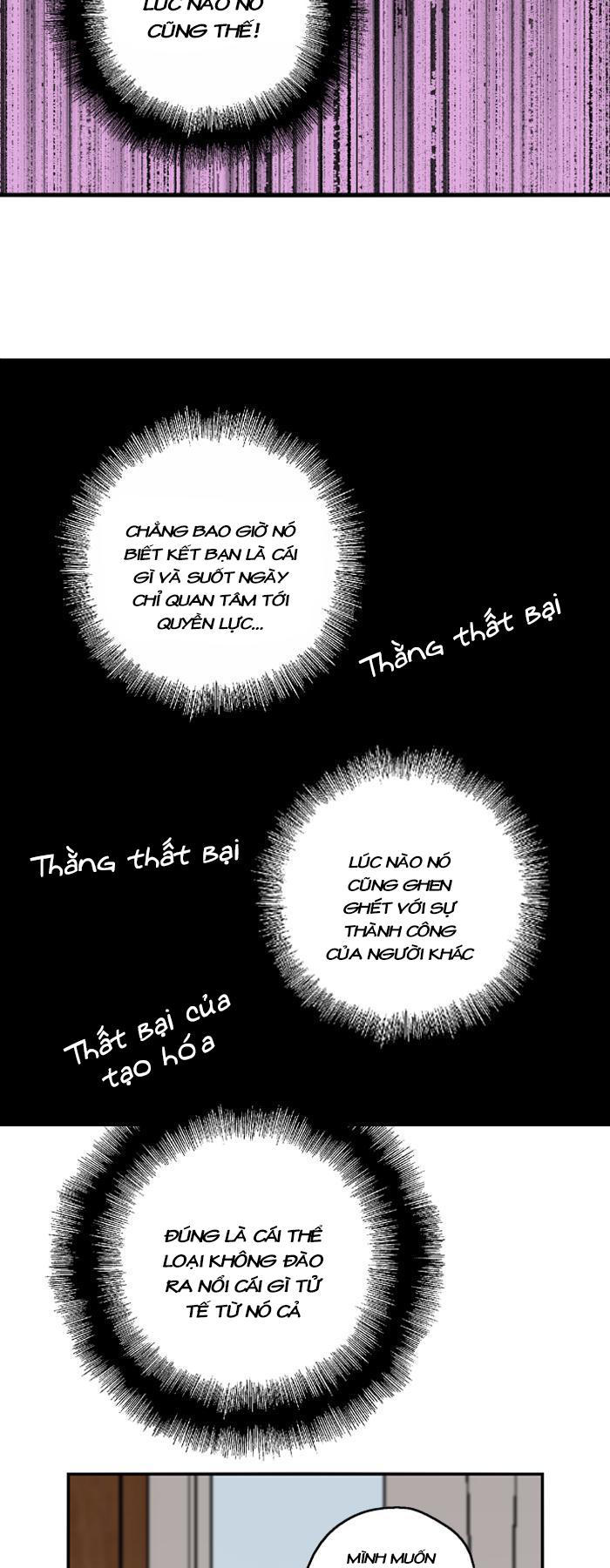 Nano List Chapter 48 - Trang 2