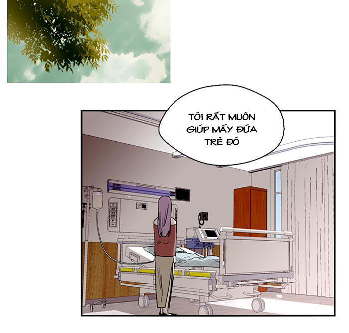 Nano List Chapter 48 - Trang 2