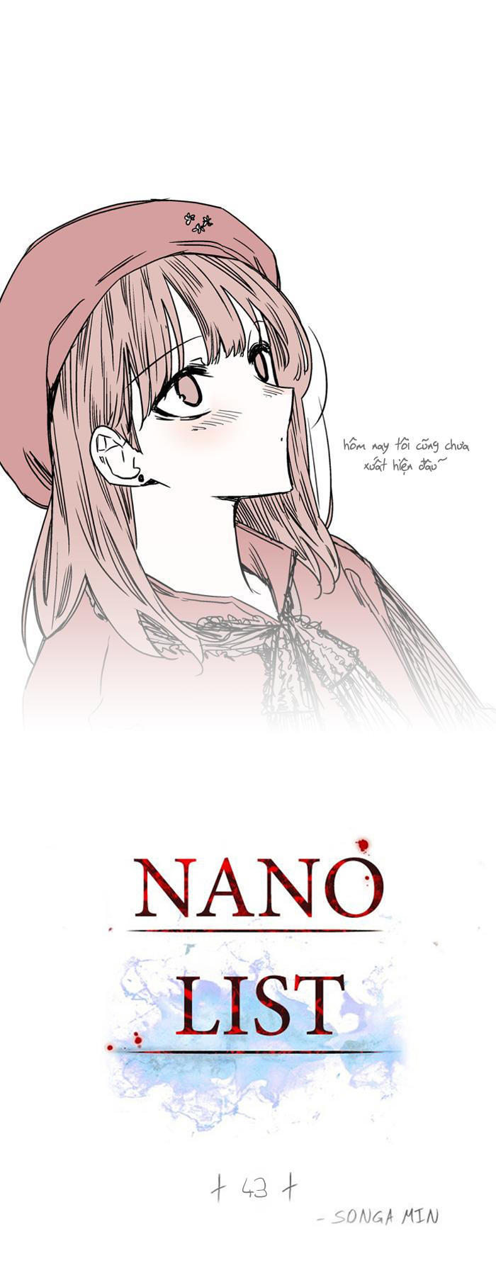 Nano List Chapter 43 - Trang 2