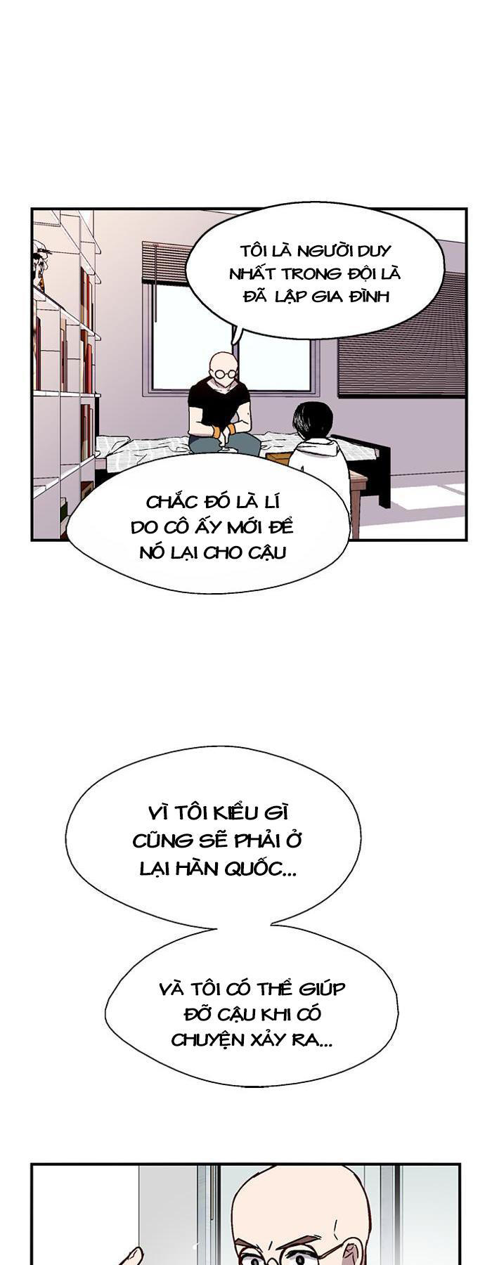 Nano List Chapter 42 - Trang 2