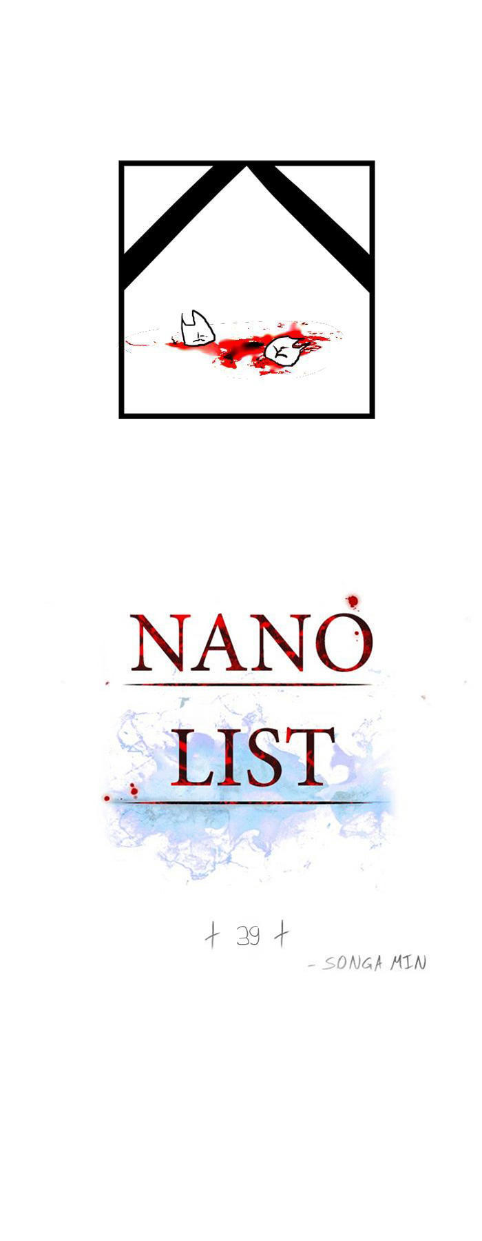 Nano List Chapter 39 - Trang 2