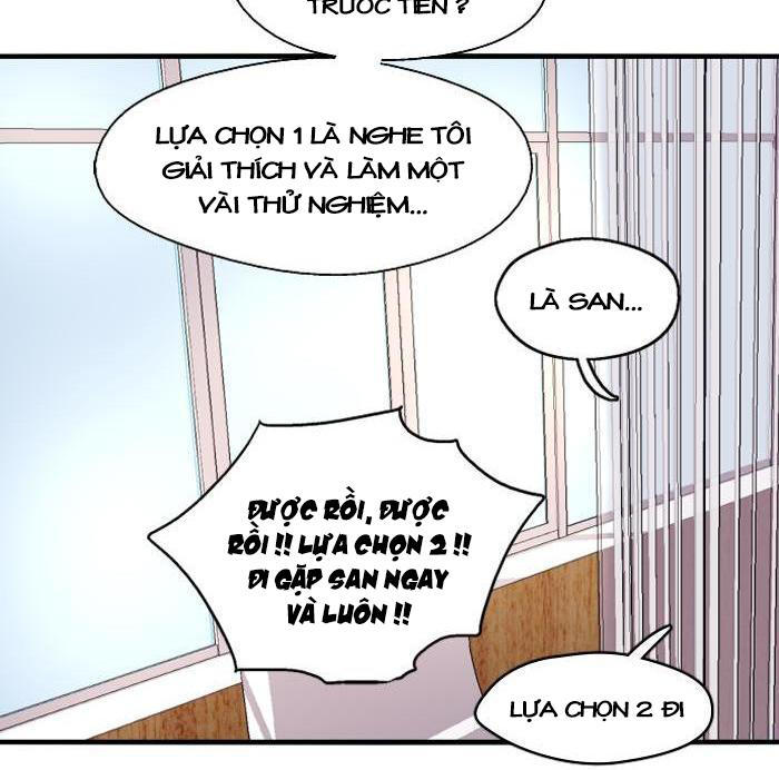 Nano List Chapter 39 - Trang 2