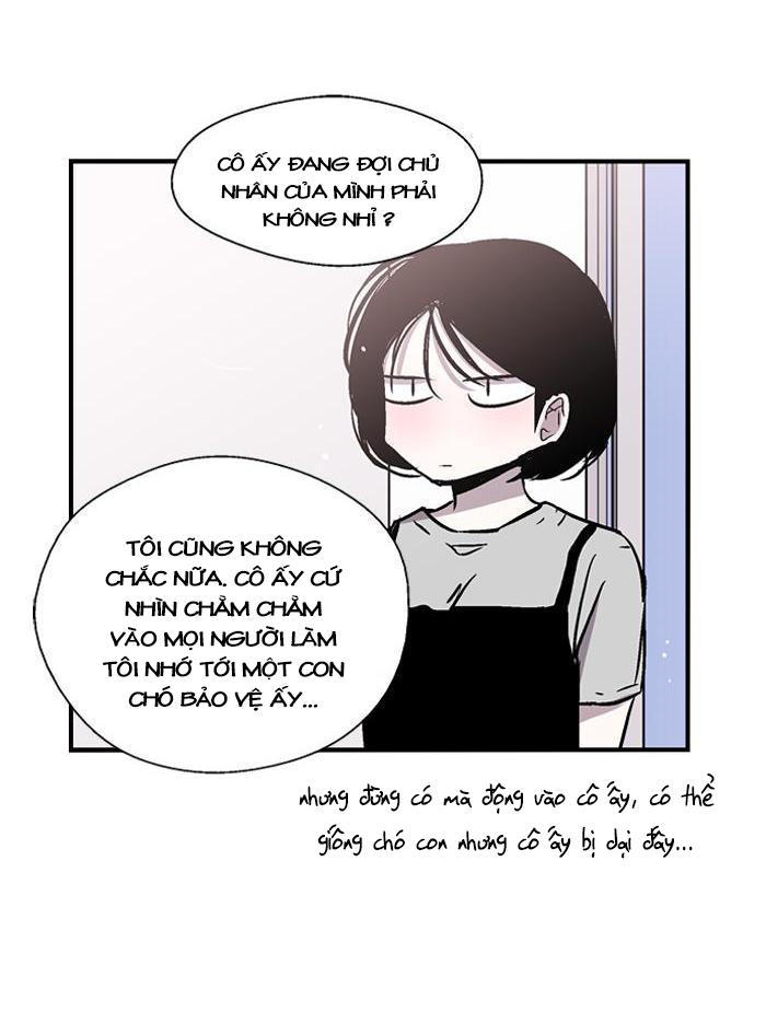 Nano List Chapter 39 - Trang 2