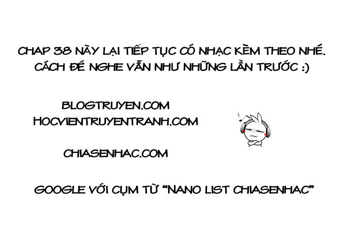 Nano List Chapter 38 - Trang 2